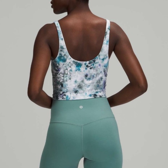Lululemon Align Tank
Kaleidofloral Multi - Picture 2 of 5